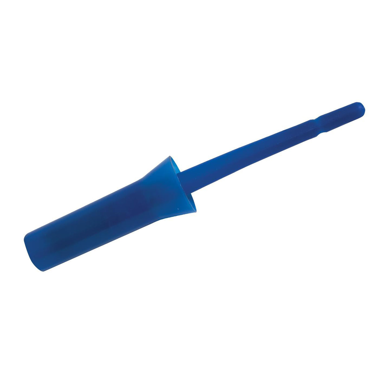 Supra Hoof Brush W/ Cap