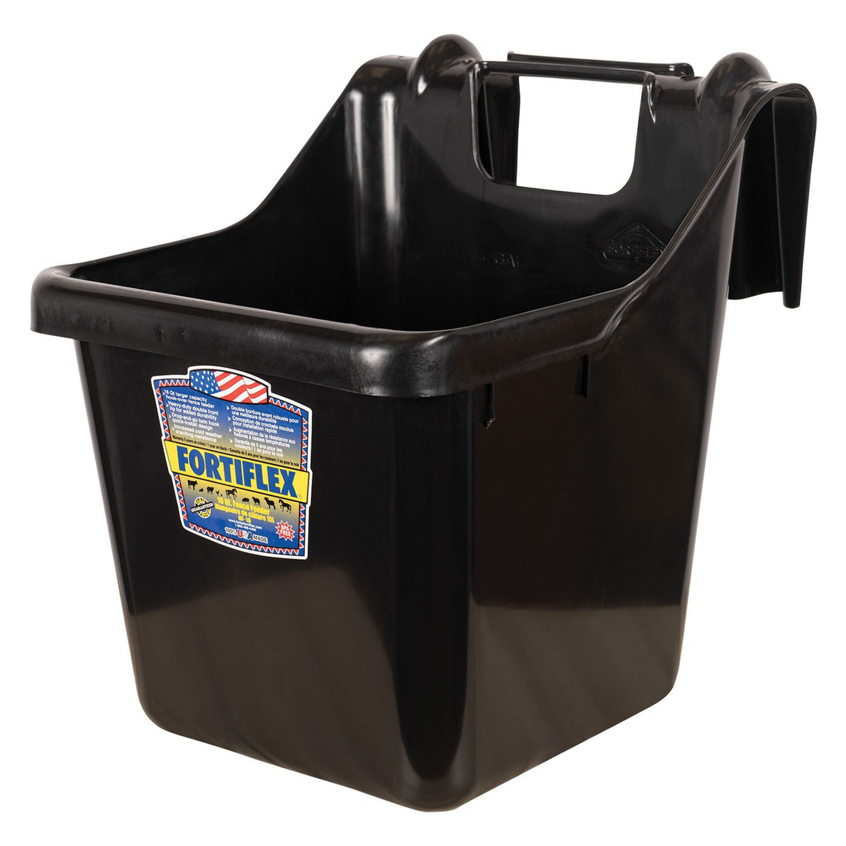 Fortiflex Over Fence Feeder 16 qt.