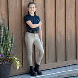 Elation Red Label Sport Breech - Kids'
