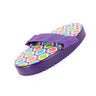 Supra Style Collection Plastic Curry Comb