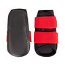Shedrow Schooling Boots W/ Colored Velcro