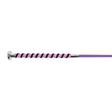Supra Dressage Whip W/ Sparkle - 44 in.
