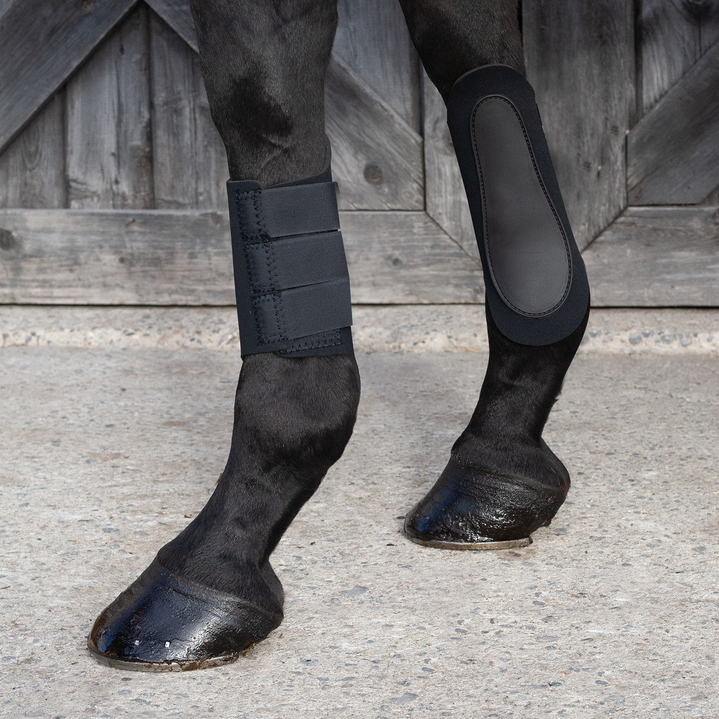 Jack's Neoprene Splint Boots