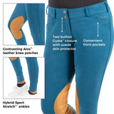 Elation Platinum Chelsea Breech