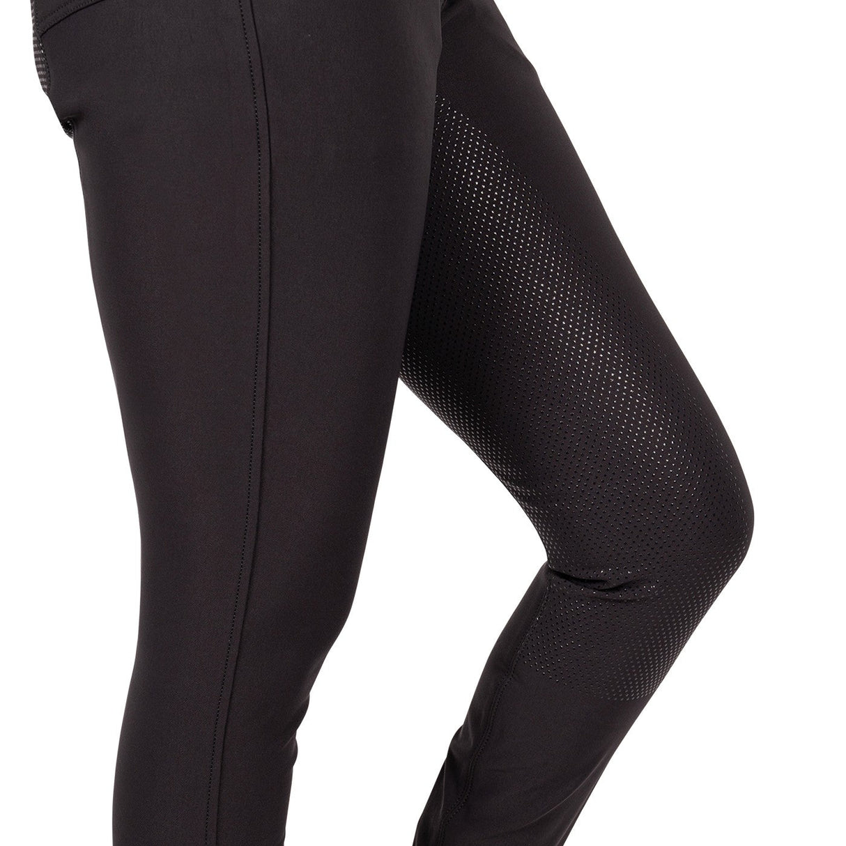 Elation Platinum Hudson High Rise Full Seat Breech