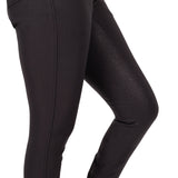 Elation Platinum Hudson High Rise Full Seat Breech