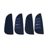 Shedrow Shipping Boots