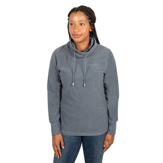 Aerion Lola Fleece Top