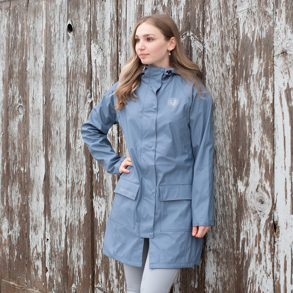 TemTeq Anika Jacket