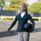 Elation Platinum Rimini Show Jacket - Kids'