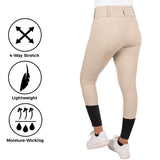 Elation Platinum Ellis Breech