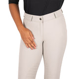 Elation Platinum Terano Half Grip Breech