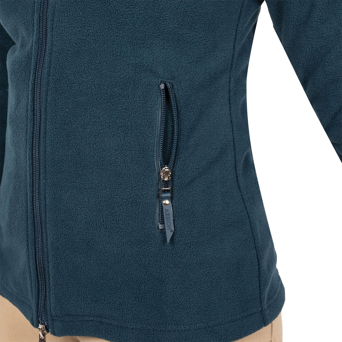 Aerion Edie Fleece Jacket