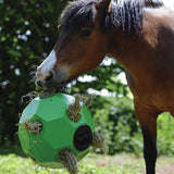 Parallax Hay Play Ball