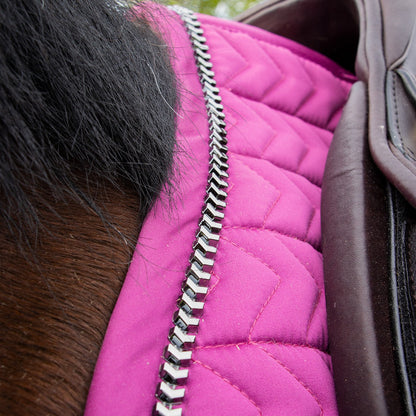 Shedrow Saber Saddle Pad