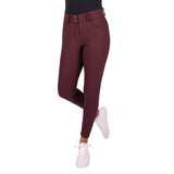 Elation Platinum Hudson High Rise Full Seat Breech