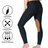 Elation Platinum Chelsea Breech