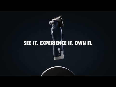 Lister Eclipse Cordless Body Clipper