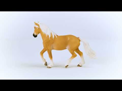 Schleich Horse Club Haflinger Mare