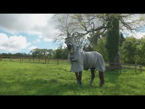 Rambo Protector Disc Front Fly Sheet
