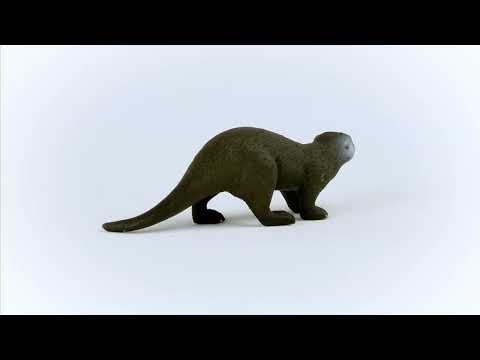 Schleich Wild Life Otter