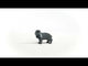 Schleich Farm World Lop-Eared Rabbit