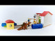 Schleich Farm World Pet Hotel
