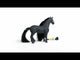 Schleich Horse Club Sofia's Beauties Criollo Definitivo Mare