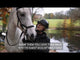 Rambo Micklem Deluxe Competition Bridle W/ Reins