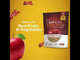 Fruitables Skinny Minis Pumpkin & Berry Chewy Dog Treats 12 oz.