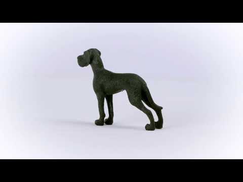 Schleich Farm World Great Dane