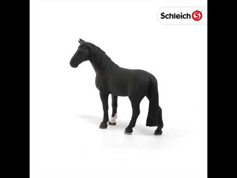 Schleich Farm World Tennessee Walker Gelding