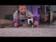 Schleich Horse Club Horse Box W/ Lisa & Storm