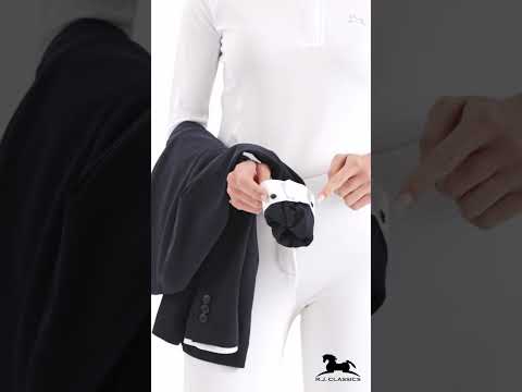 RJ Classics Harmony Evo Show Jacket