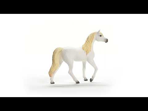 Schleich Horse Club Arabian Mare