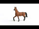 Schleich Horse Club Oldenburg Mare