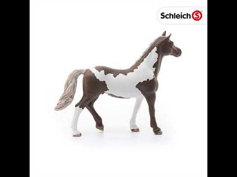 Schleich Horse Club Paint Gelding