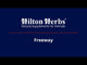 Hilton Herbs Freeway 2.2 lb.