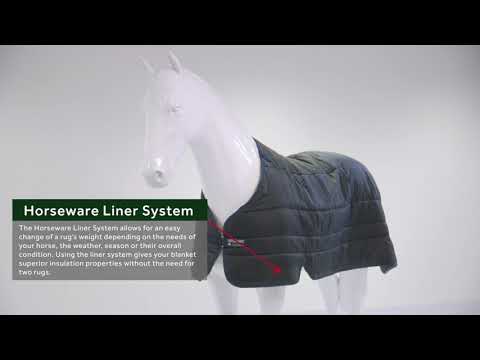 Horseware Liner 100 g