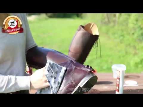 Leovet Leather Care Intensive 8.45 oz.