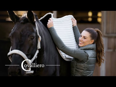 Covalliero Hoodie Jacket