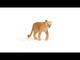 Schleich Wild Life Cougar