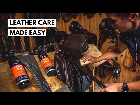 Carr & Day & Martin Belvoir Leather Balsam 16.9 oz.