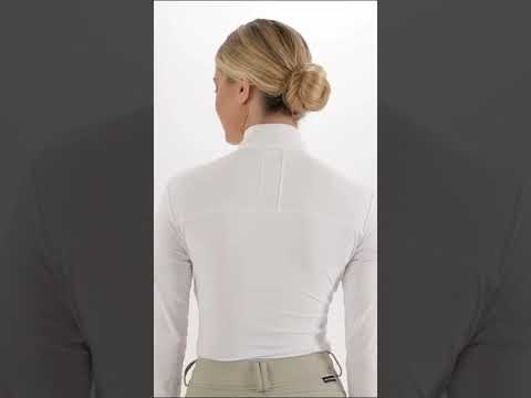 RJ Classics Tori Long Sleeve Show Shirt