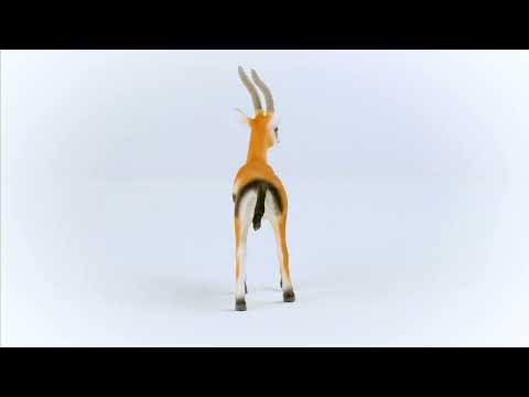 Schleich Wild Life Thomson Gazelle