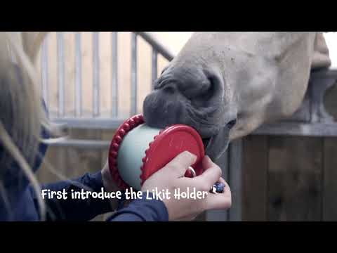 Likit Holder