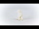 Schleich Farm World Bichon Frisé