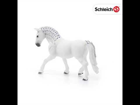 Schleich Horse Club Lipizzaner Mare