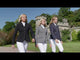 LeMieux Dynamique Show Jacket