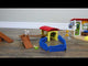 Schleich Farm World Pet Hotel